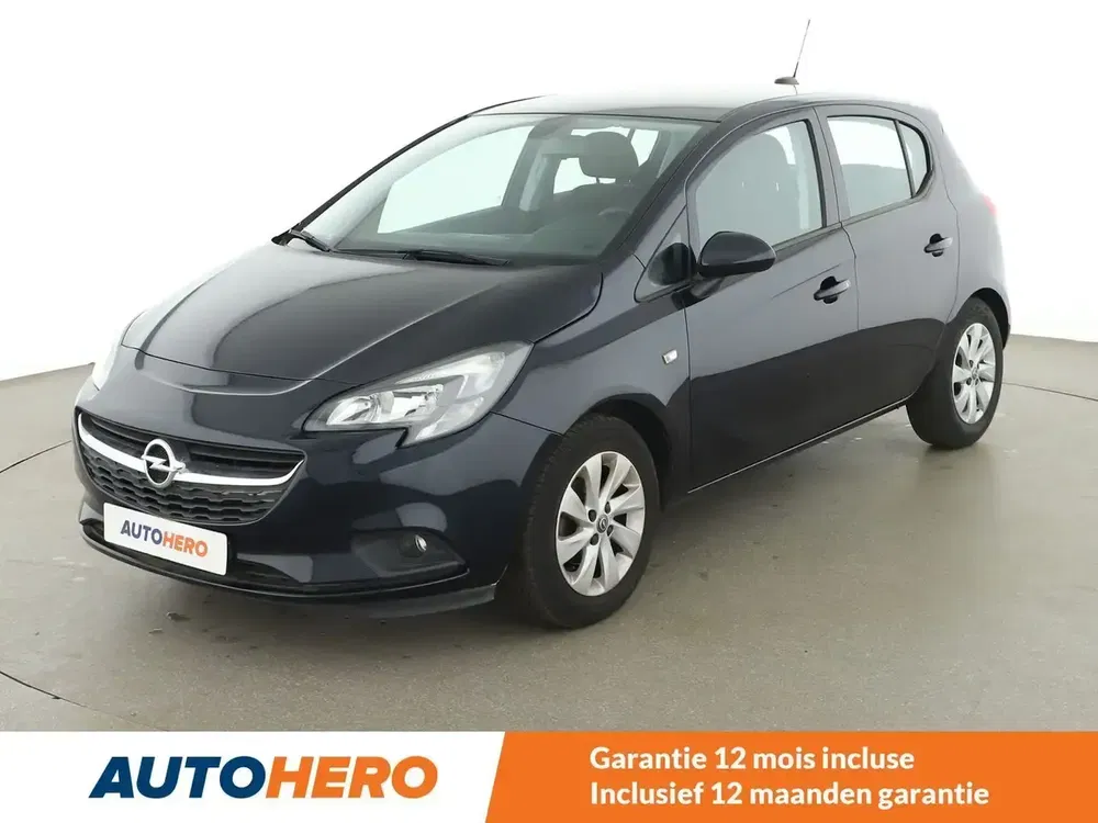 Opel Corsa - 0