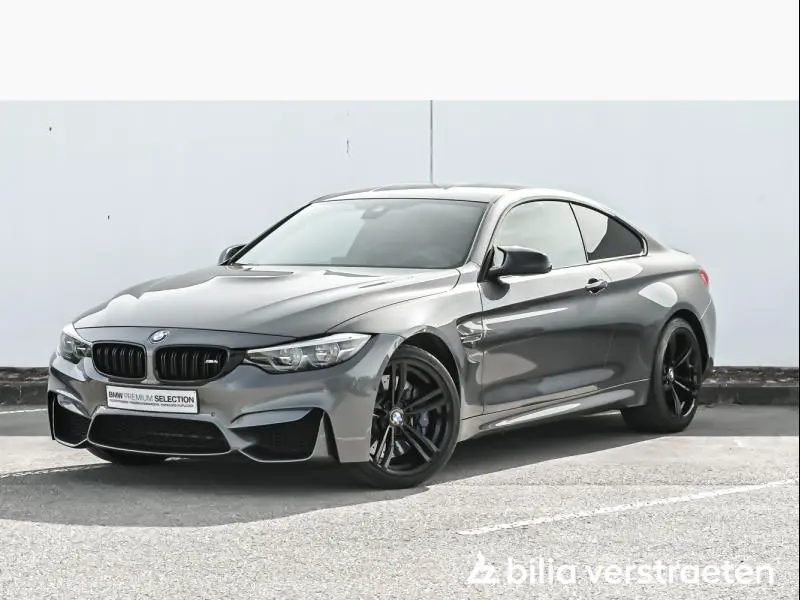 BMW M4 - 0
