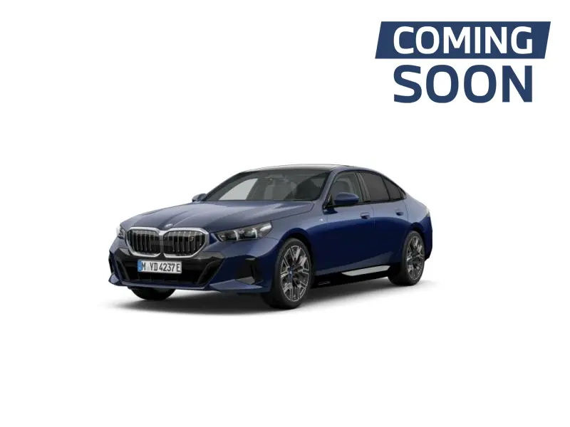 BMW i5 - 0