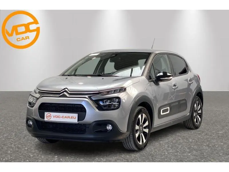 Citroën C3 - 0