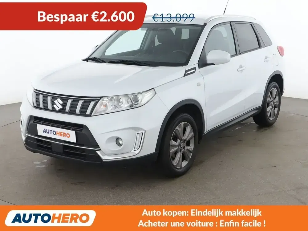 Suzuki Vitara - 0