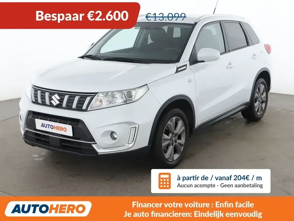 Suzuki Vitara - 0
