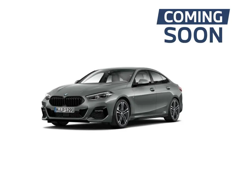 BMW 218 - 0