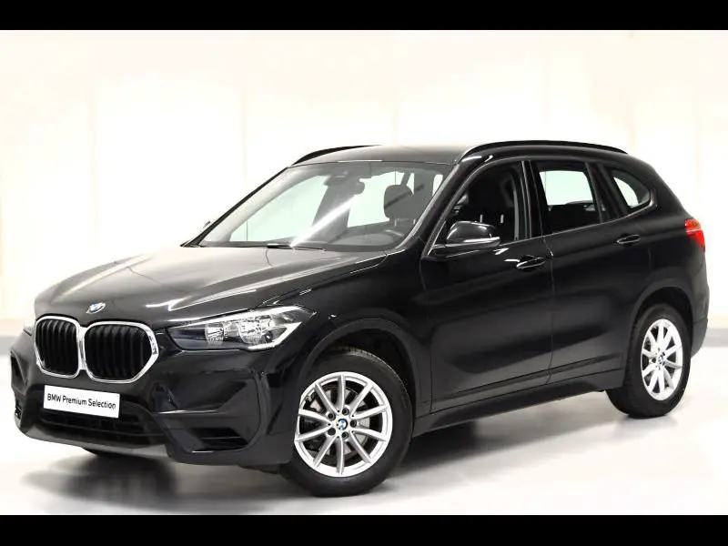 BMW X1 - 0