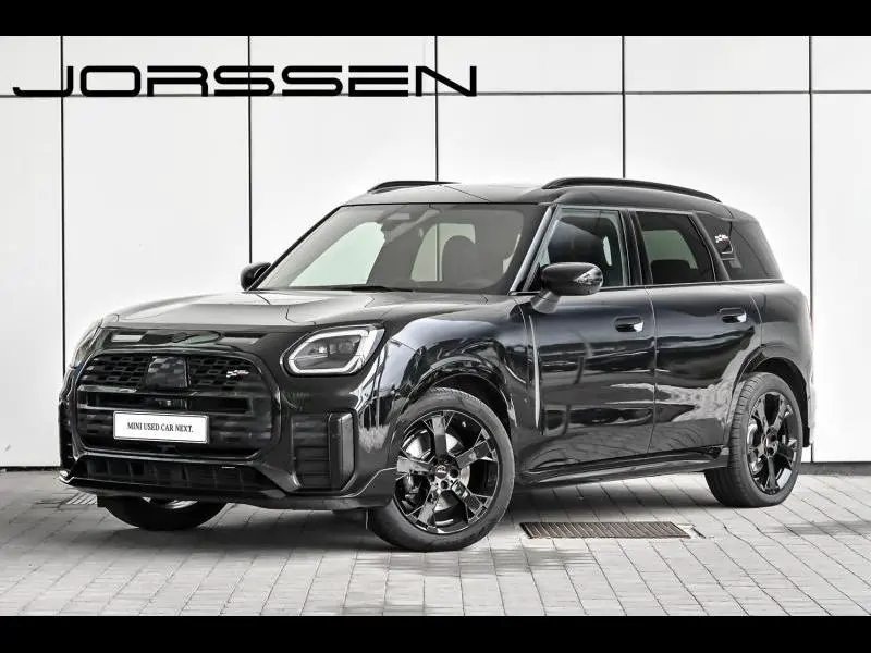 Mini Countryman C - 0