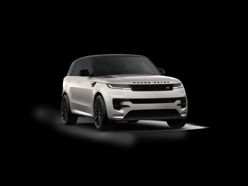 Land Rover Range Rover Sport - 0