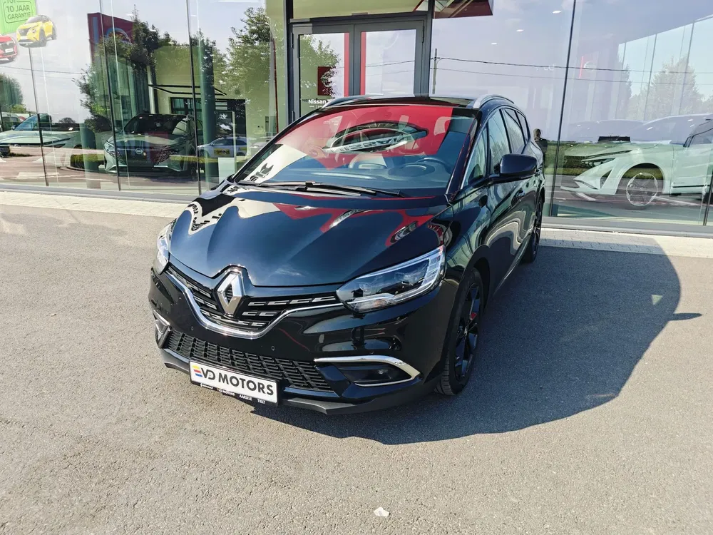 Renault Grand Scenic - 0
