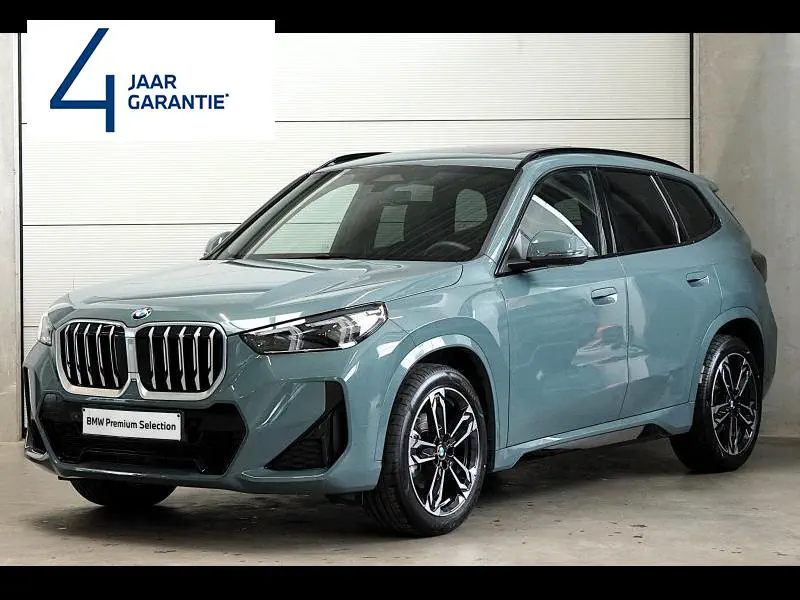 BMW X1 - 0