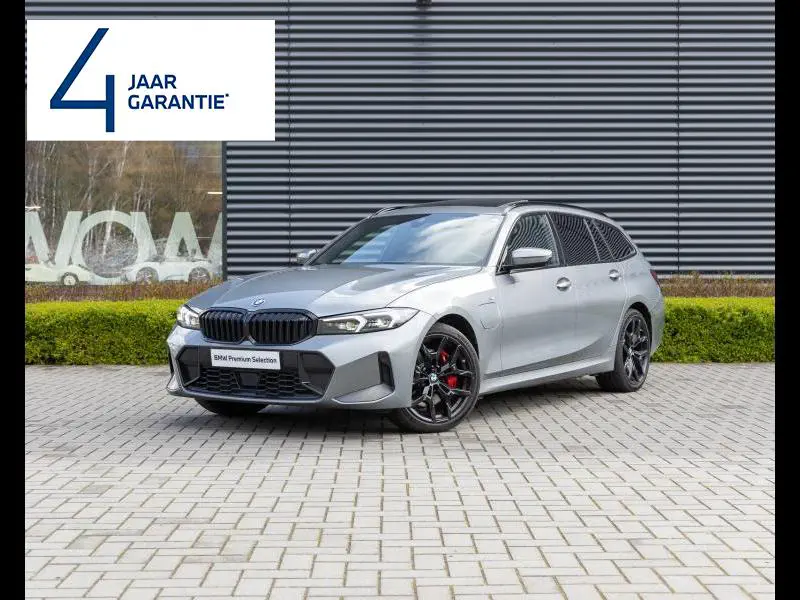 BMW 330 - 0