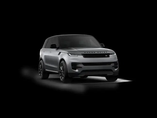 Land Rover Range Rover Sport - 0