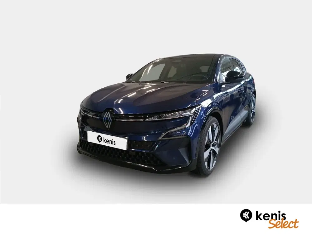 Renault Megane E-Tech - 0