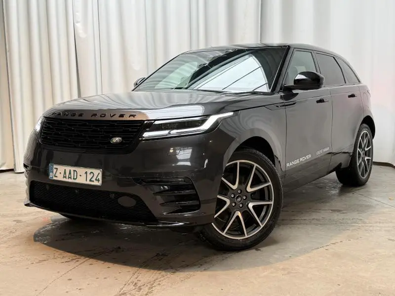 Land Rover Range Rover Velar - 0
