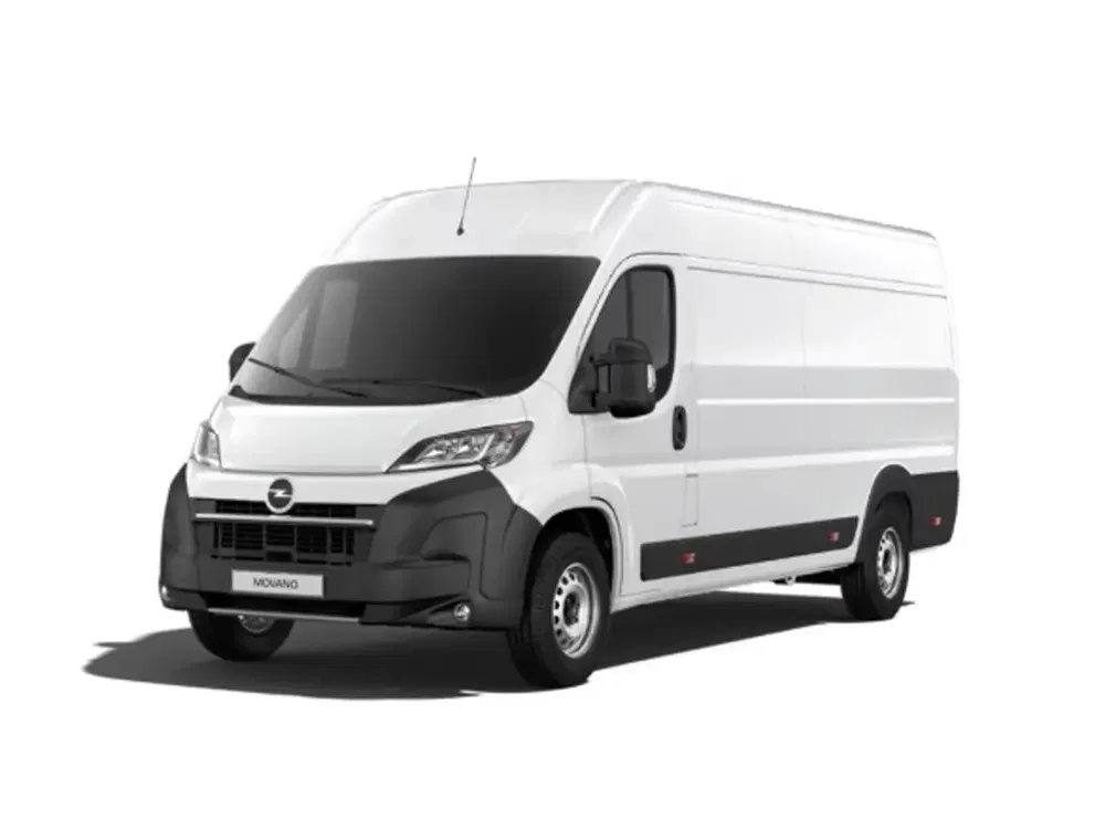 Opel Movano - 0