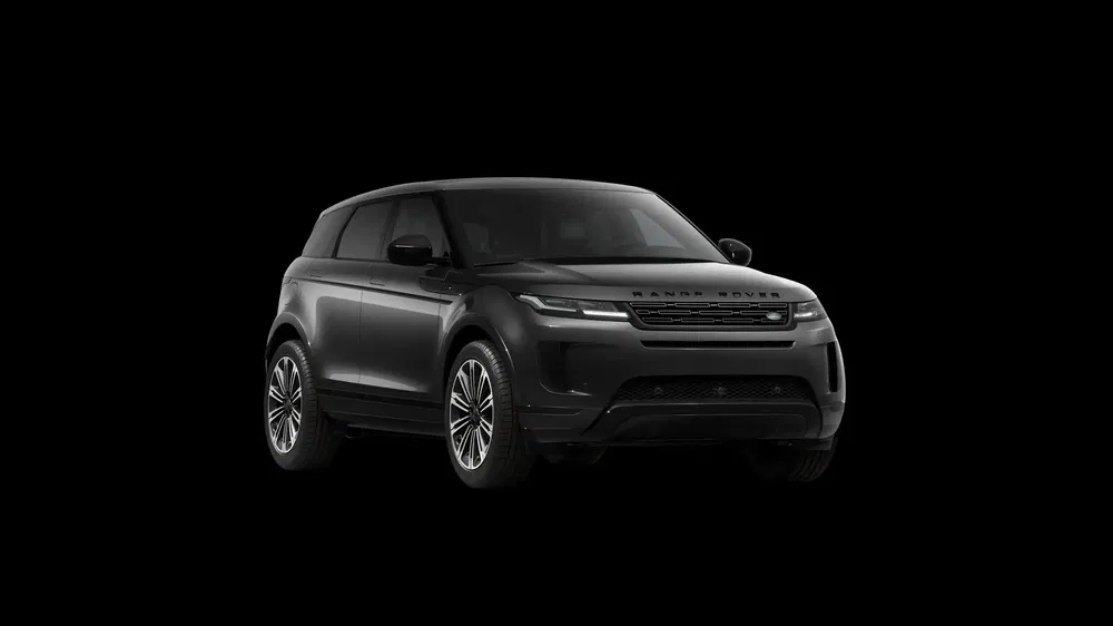 Land Rover Range Rover Evoque - 0
