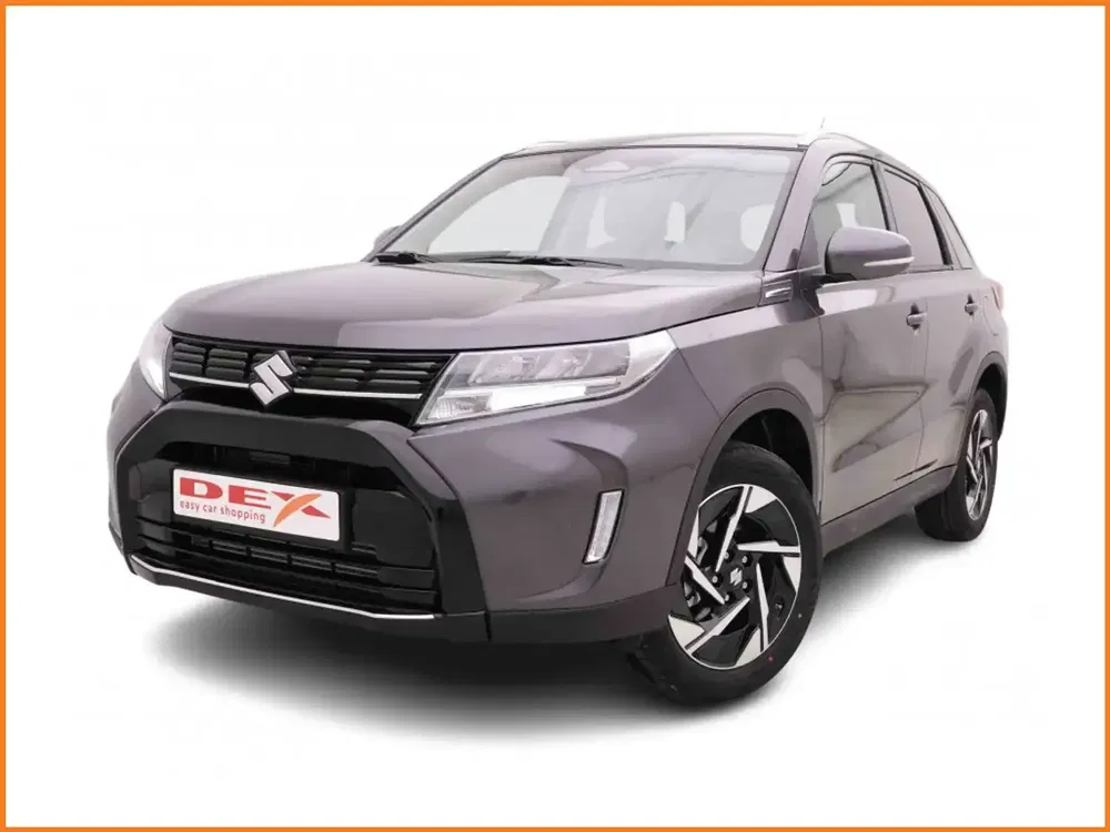 Suzuki Vitara - 0