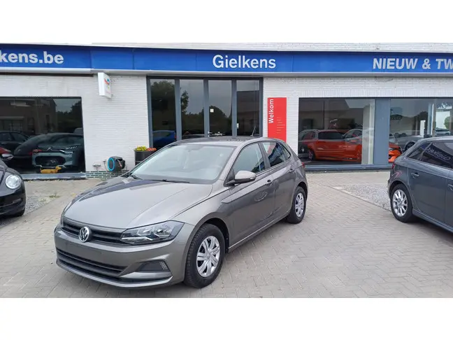 Volkswagen Polo - 0