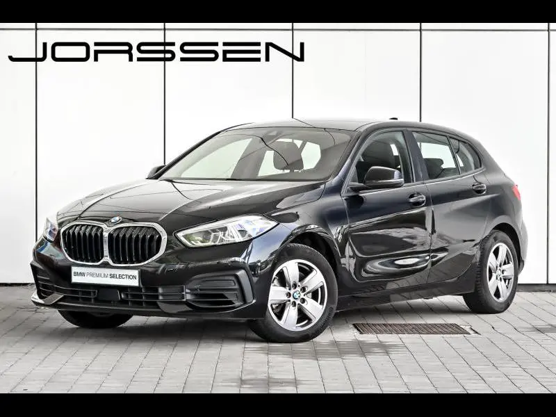 BMW 116 - 0