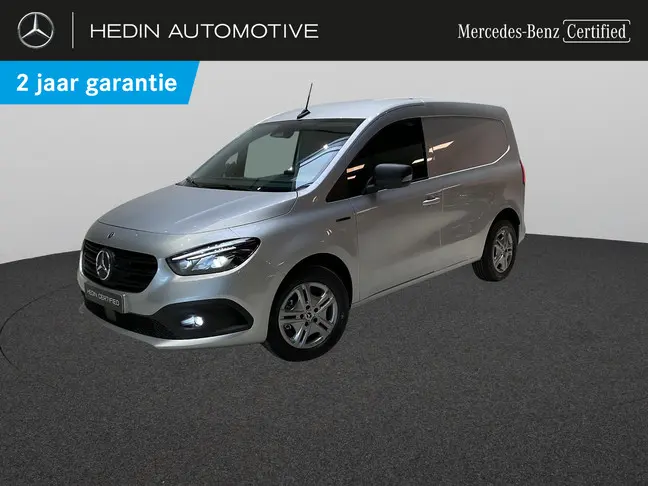 Mercedes Citan - 0