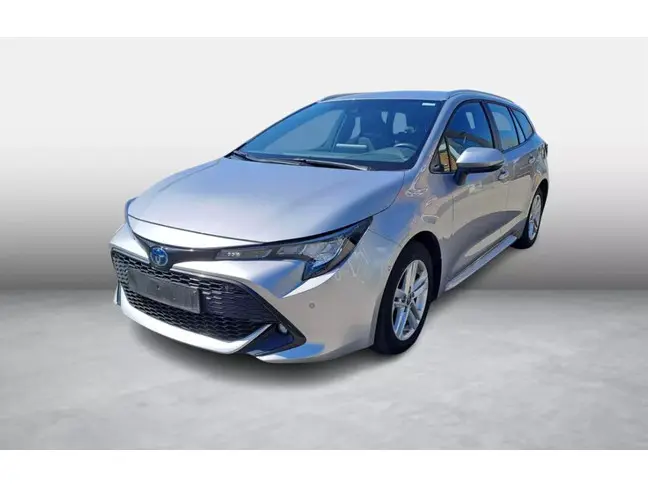 Toyota Corolla - 0