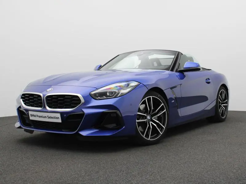 BMW Z4 - 0