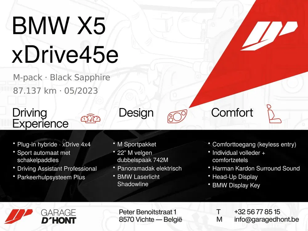 BMW X5 - 0