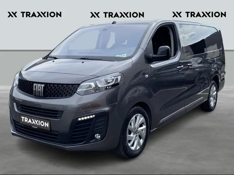 Fiat Scudo - 0