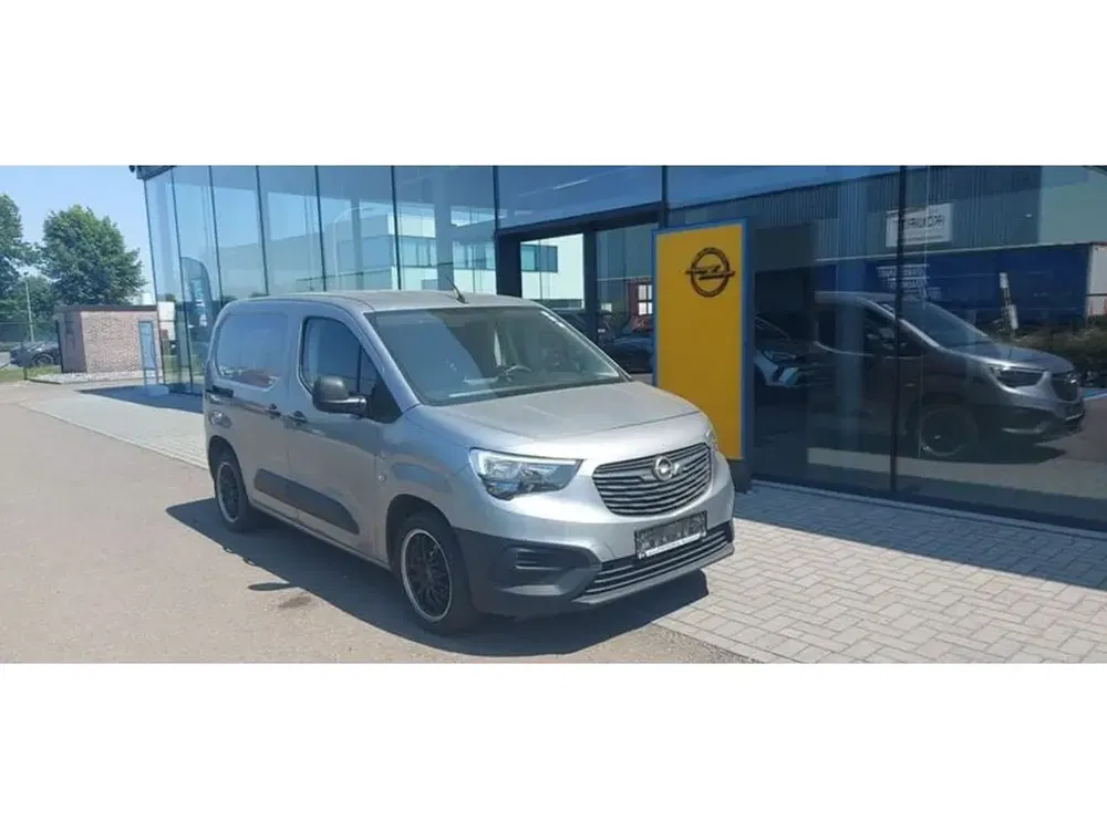 Opel Combo - 0