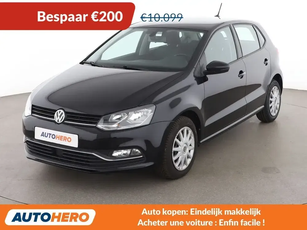 Volkswagen Polo - 0