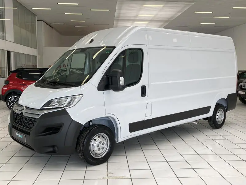 Citroën Jumper - 0