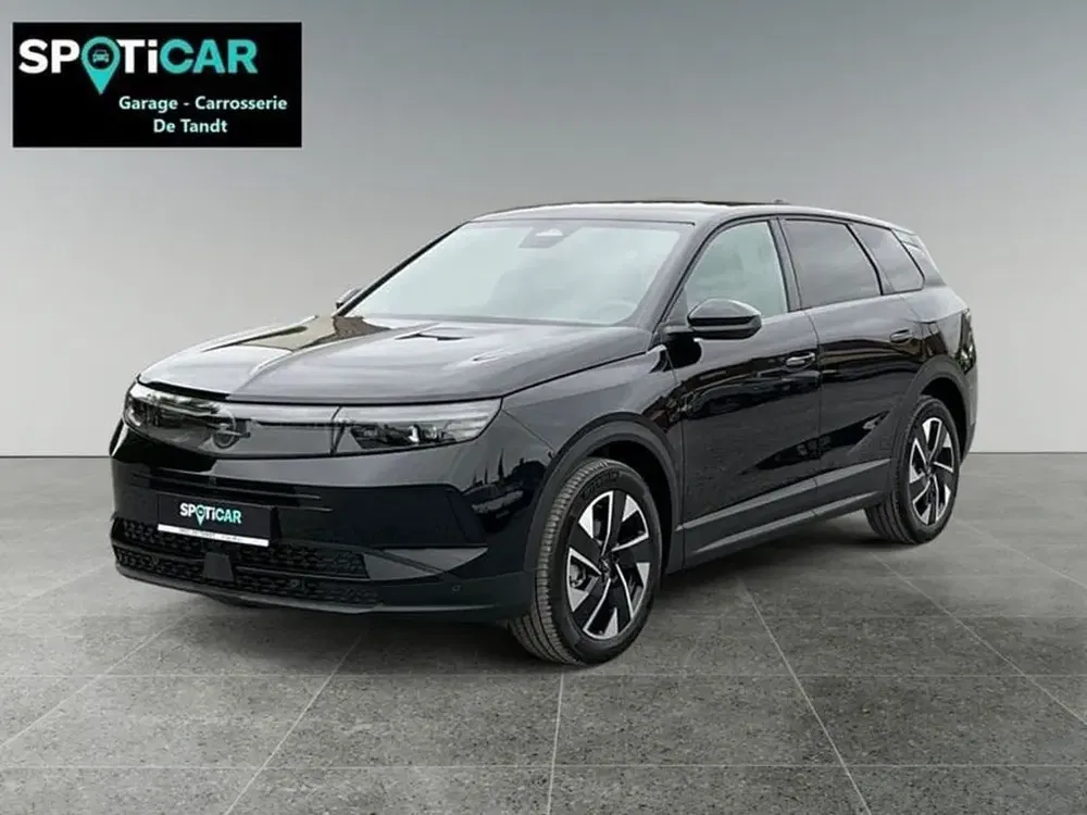 Opel Grandland - 0