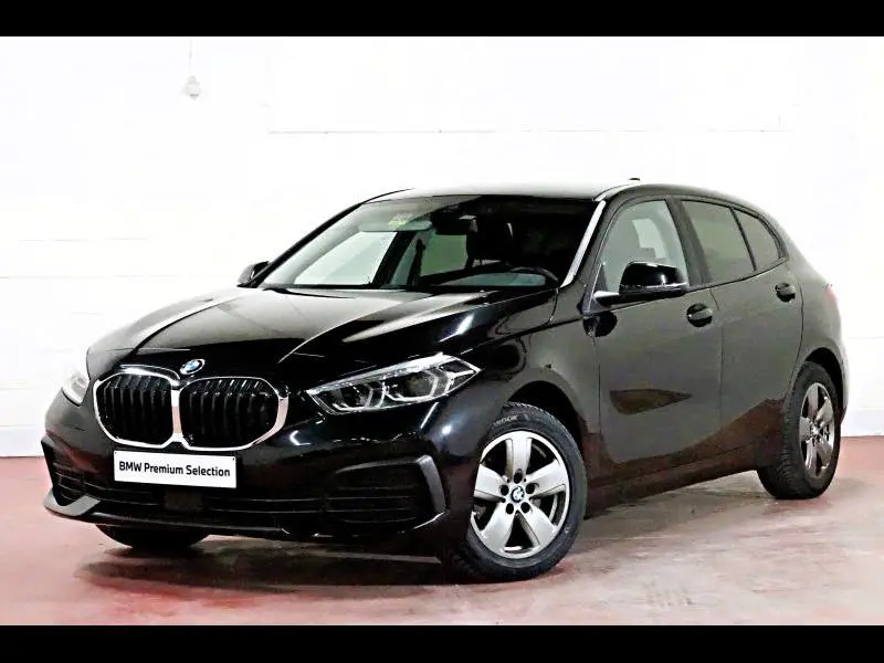 BMW 116 - 0