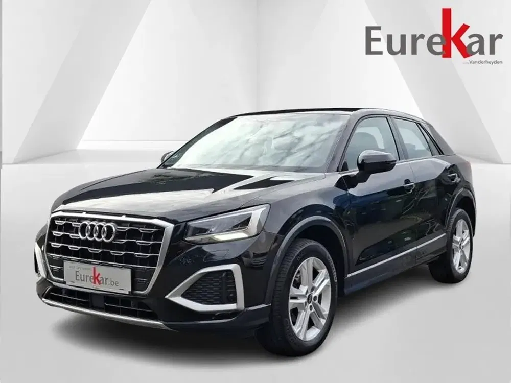 Audi Q2 - 0