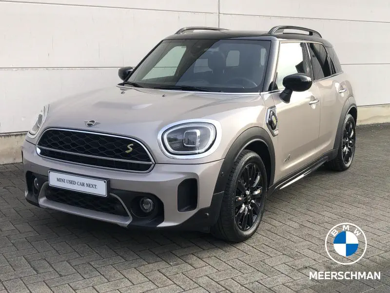 Mini Cooper SE Countryman - 0