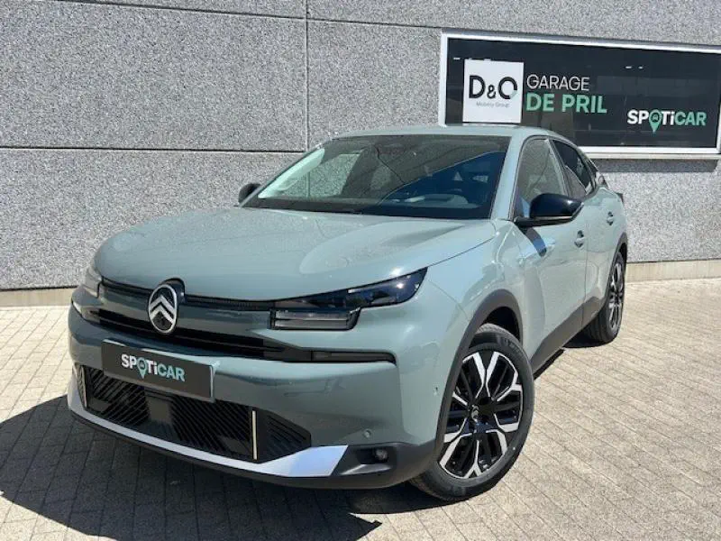 Citroën C4 - 0