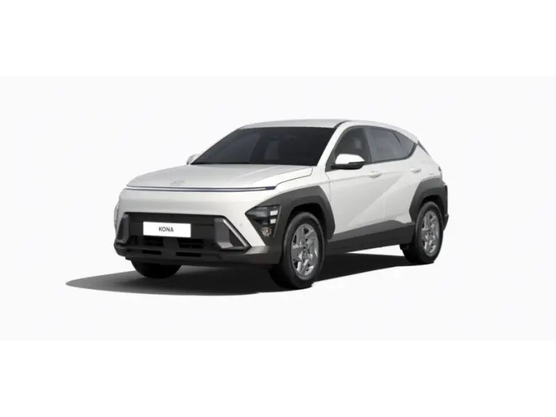 Hyundai KONA - 0