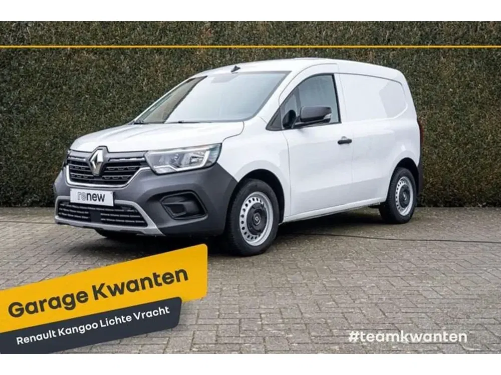 Renault Kangoo - 0