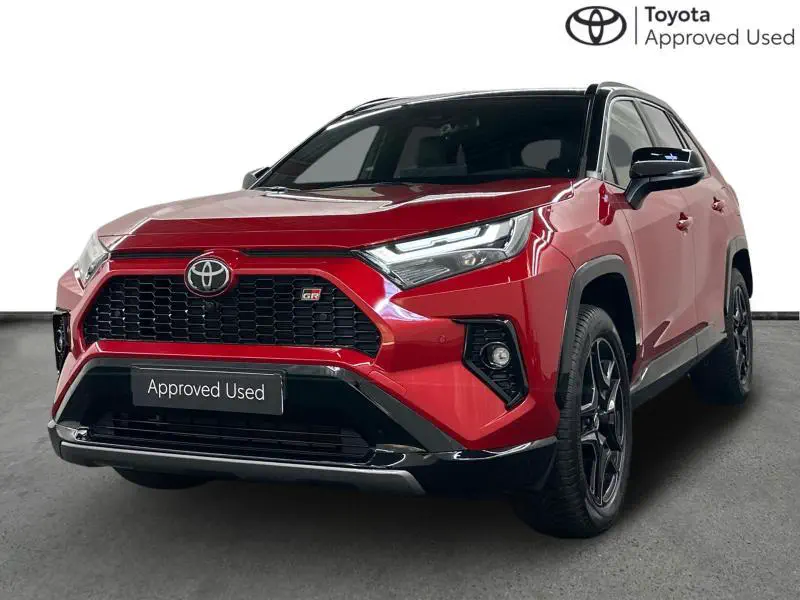 Toyota RAV 4 - 0