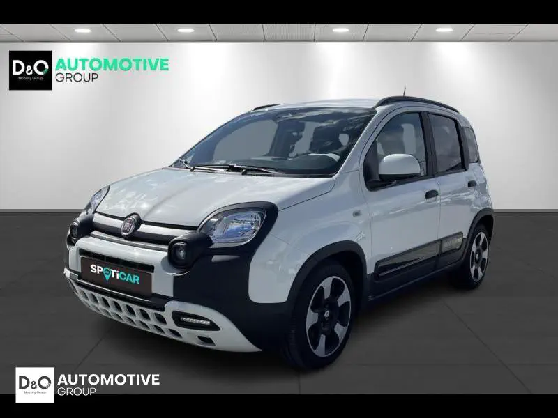 Fiat Panda - 0