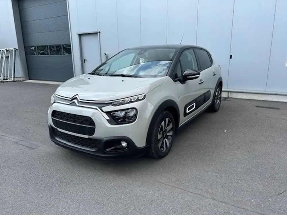 Citroën C3 - 0