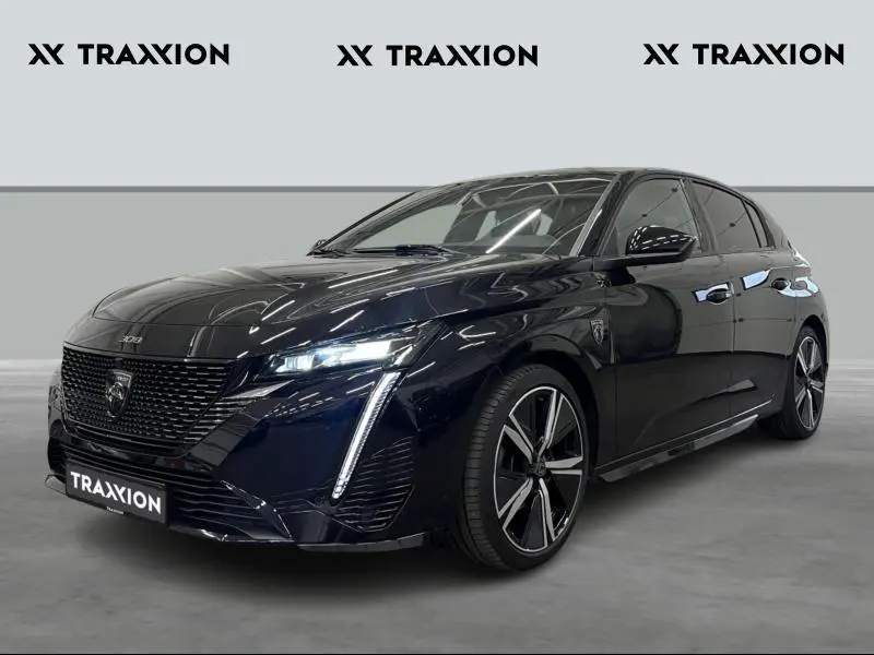 Peugeot 308 - 0