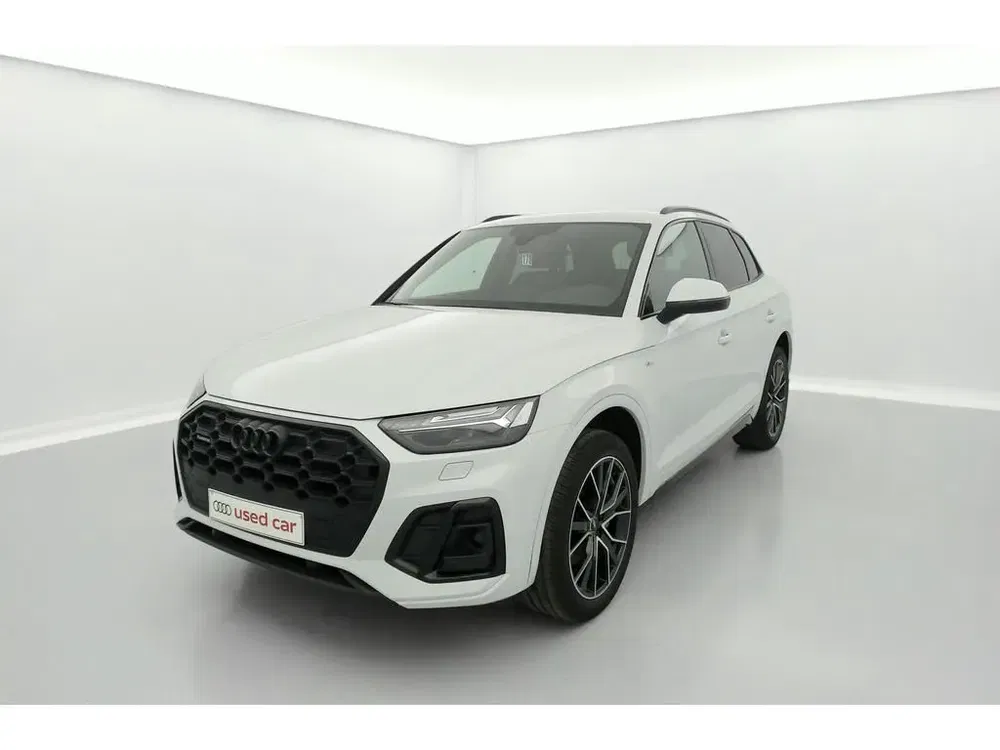 Audi Q5 - 0