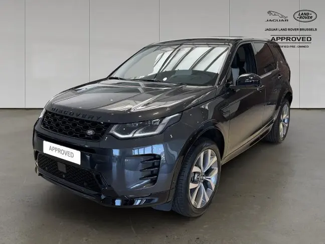 Land Rover Discovery Sport - 0