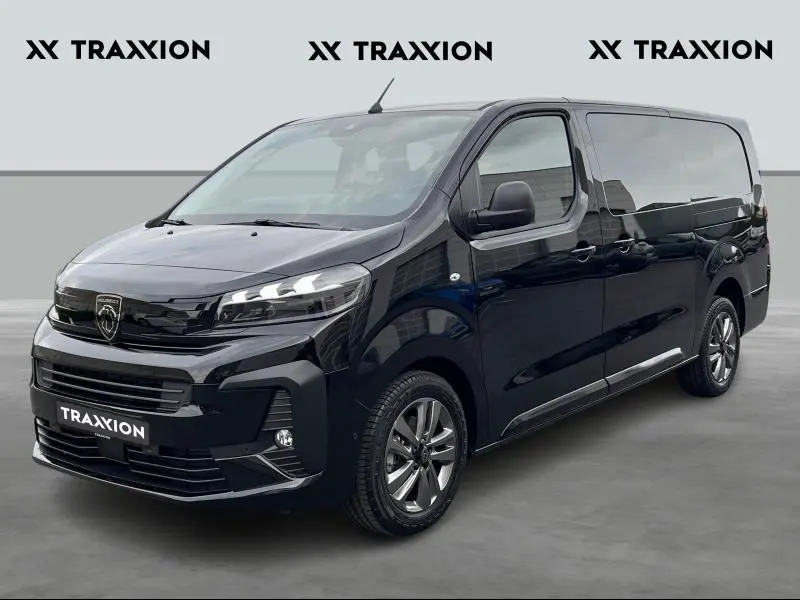 Peugeot Expert - 0