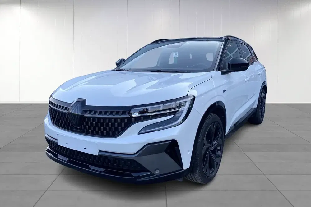 Renault Austral - 0