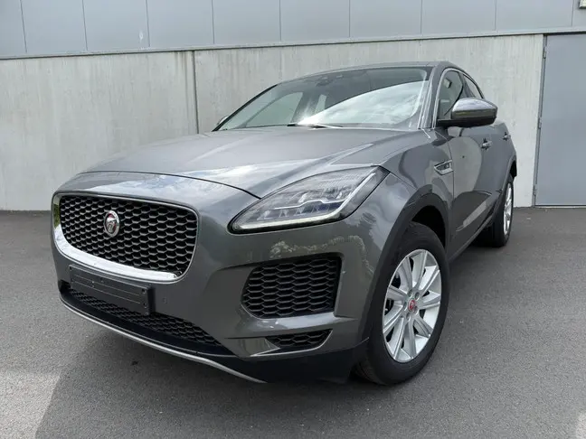Jaguar E-Pace - 0
