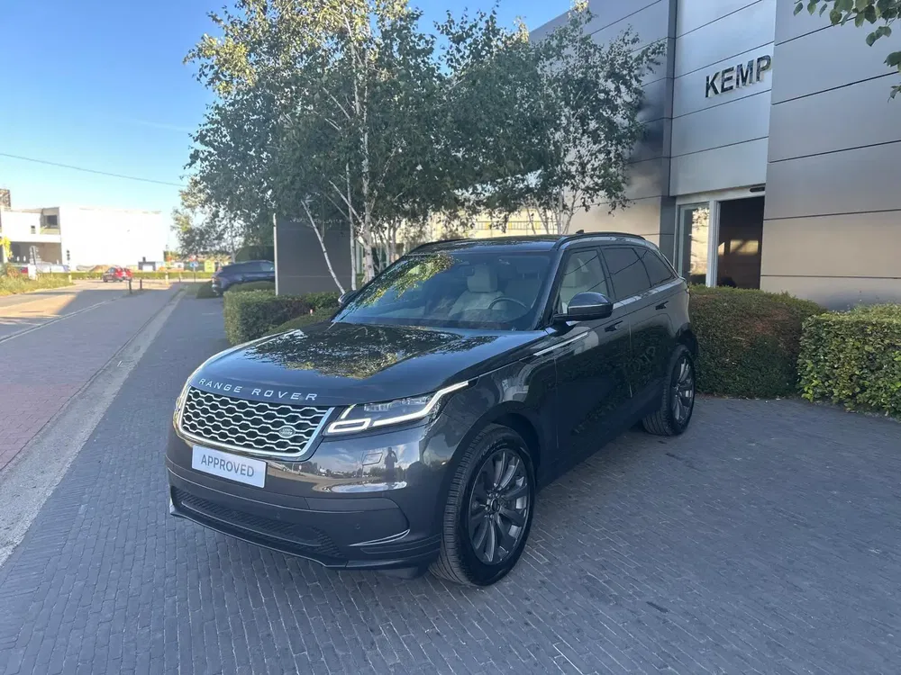Land Rover Range Rover Velar - 0