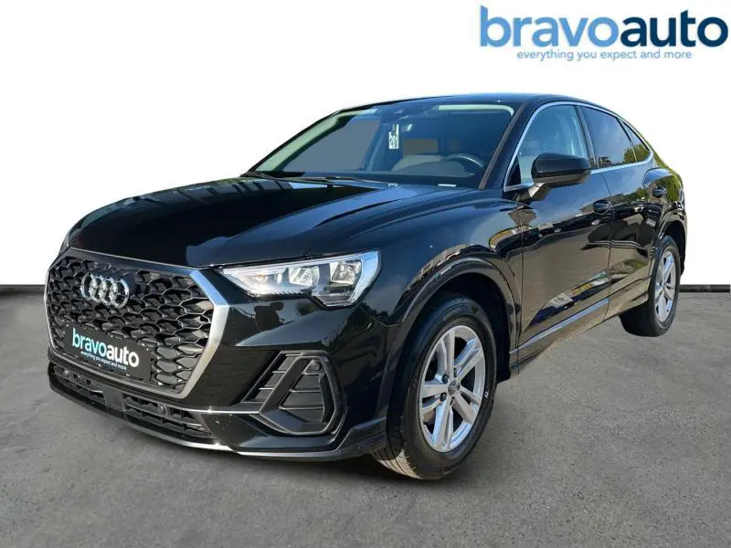 Audi Q3 - 0
