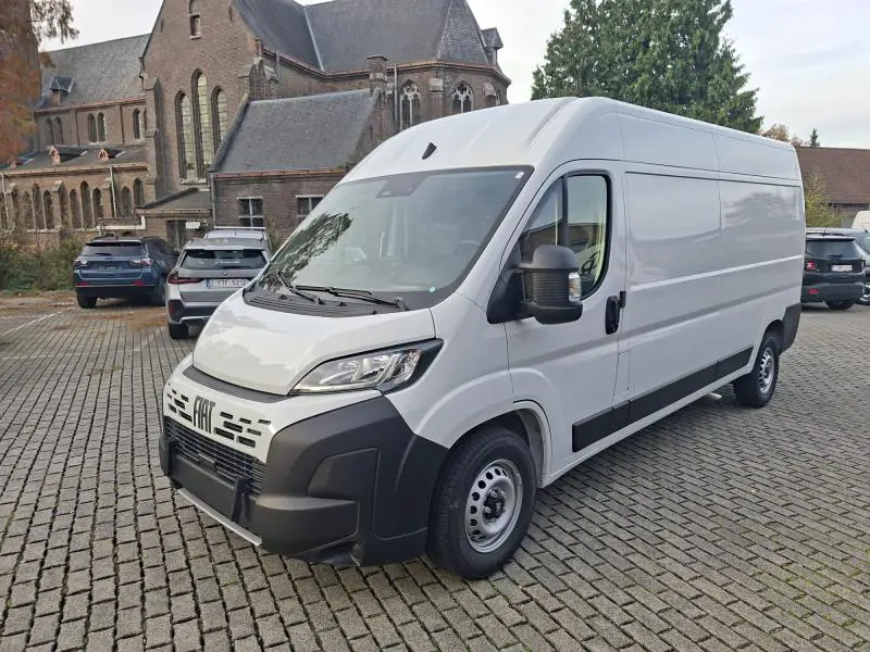 Fiat Ducato - 0