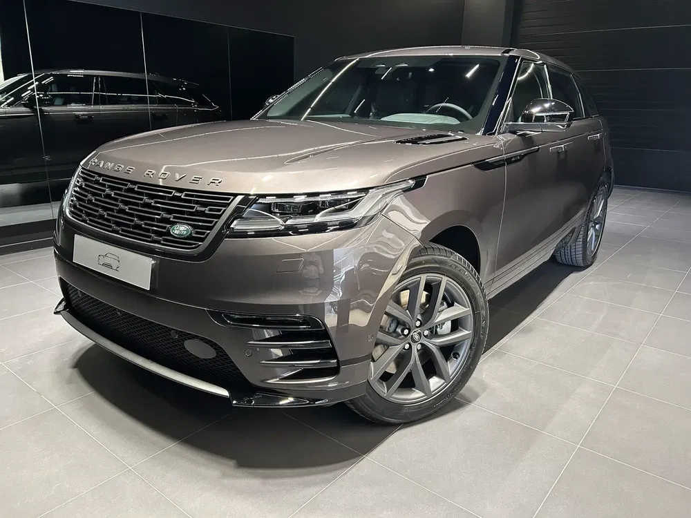 Land Rover Range Rover Velar - 0