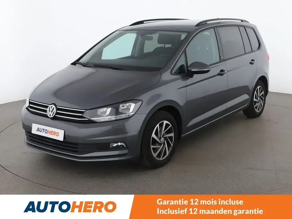 Volkswagen Touran - 0